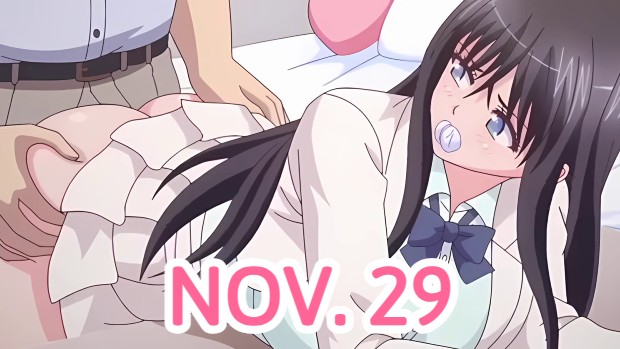 [Image: .Bishoku-Ke%20No%20Rule%201%20Subbed.jpg]